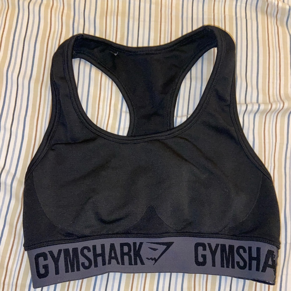 Gymshark flex sports bra!